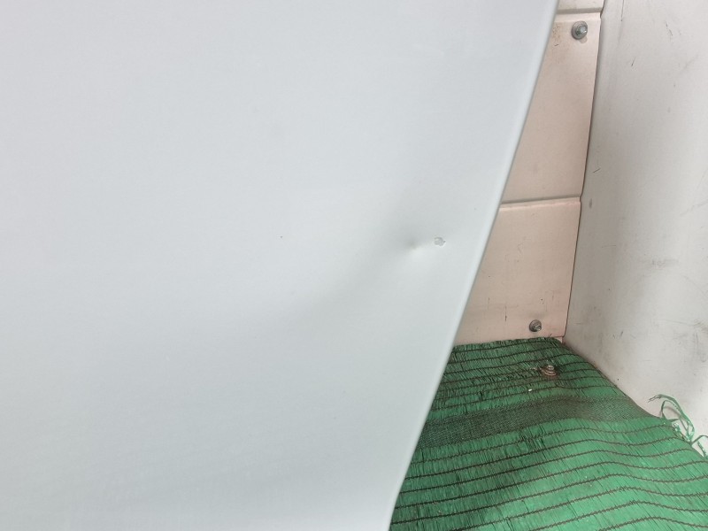 Recambio de puerta delantera izquierda para renault megane iii coupé (dz0/1_) 1.5 dci referencia OEM IAM   