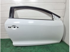 Recambio de puerta delantera derecha para renault megane iii coupé (dz0/1_) 1.5 dci referencia OEM IAM   