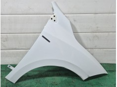 Recambio de aleta delantera derecha para renault megane iii coupé (dz0/1_) 1.5 dci referencia OEM IAM   