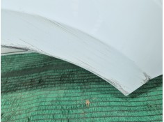 Recambio de aleta delantera derecha para renault megane iii coupé (dz0/1_) 1.5 dci referencia OEM IAM    2