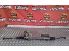 Recambio de cremallera direccion para mercedes-benz clase a (w168) 1.7 cdi diesel cat referencia OEM IAM A16811011002 A168462077 2