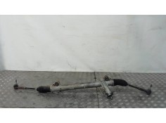 Recambio de cremallera direccion para jeep gr. cherokee (wh) 3.0 crd laredo referencia OEM IAM 68042636AB 68042636AB 68042636