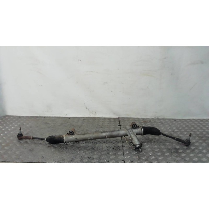 Recambio de cremallera direccion para jeep gr. cherokee (wh) 3.0 crd laredo referencia OEM IAM 68042636AB 68042636AB 68042636