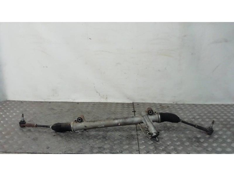 Recambio de cremallera direccion para jeep gr. cherokee (wh) 3.0 crd laredo referencia OEM IAM 68042636AB 68042636AB 68042636