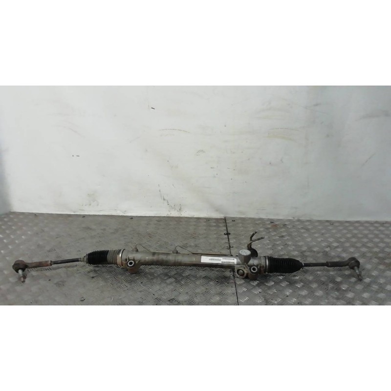 Recambio de cremallera direccion para jeep gr. cherokee (wh) 3.0 crd laredo referencia OEM IAM 68042636AB 68042636AB 68042636