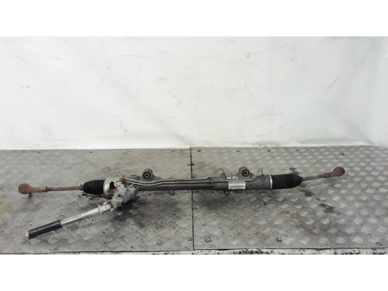 Recambio de cremallera direccion para volkswagen touareg (7la) tdi v6 referencia OEM IAM 7L6422055 7L6422055 7L6422055