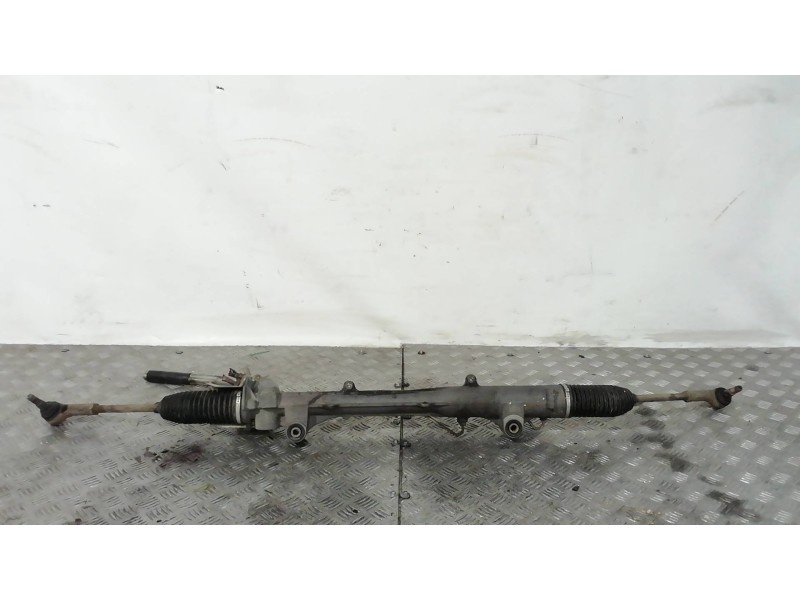 Recambio de cremallera direccion para volkswagen touareg (7la) tdi v6 referencia OEM IAM 7L6422055 7L6422055 7L6422055