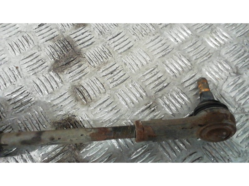 Recambio de cremallera direccion para volkswagen touareg (7la) tdi v6 referencia OEM IAM 7L6422055 7L6422055 7L6422055