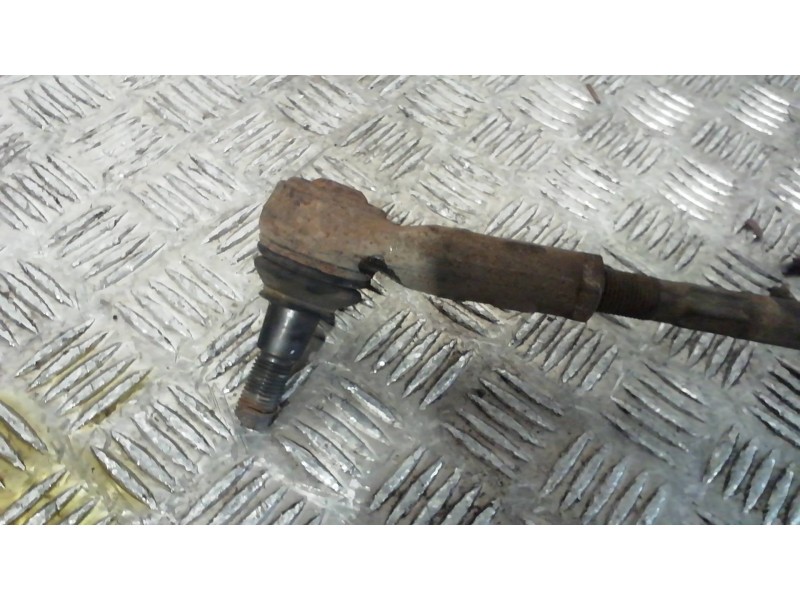 Recambio de cremallera direccion para volkswagen touareg (7la) tdi v6 referencia OEM IAM 7L6422055 7L6422055 7L6422055