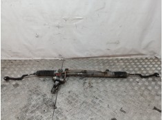 Recambio de cremallera direccion para mercedes-benz clase a (w168) 140 (168.031) referencia OEM IAM A1681101 A1681101 A1681101