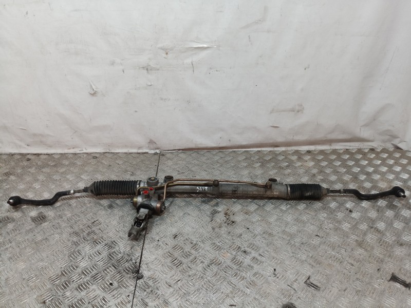 Recambio de cremallera direccion para mercedes-benz clase a (w168) 140 (168.031) referencia OEM IAM A1681101 A1681101 A1681101