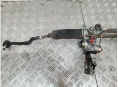 Recambio de cremallera direccion para mercedes-benz clase a (w168) 140 (168.031) referencia OEM IAM A1681101 A1681101 A1681101 2