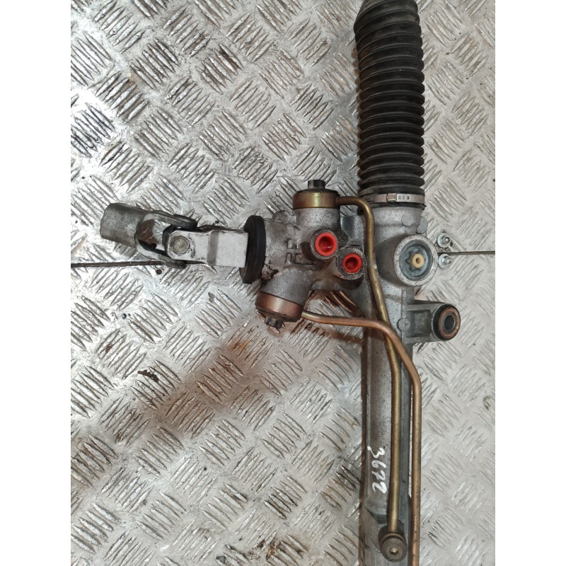 Recambio de cremallera direccion para mercedes-benz clase a (w168) 140 (168.031) referencia OEM IAM A1681101 A1681101 A1681101