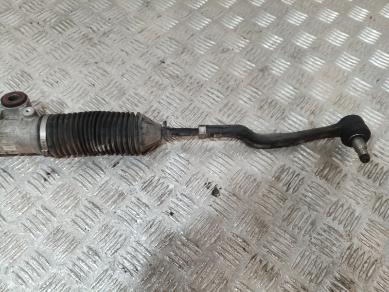 Recambio de cremallera direccion para mercedes-benz clase a (w168) 140 (168.031) referencia OEM IAM A1681101 A1681101 A1681101