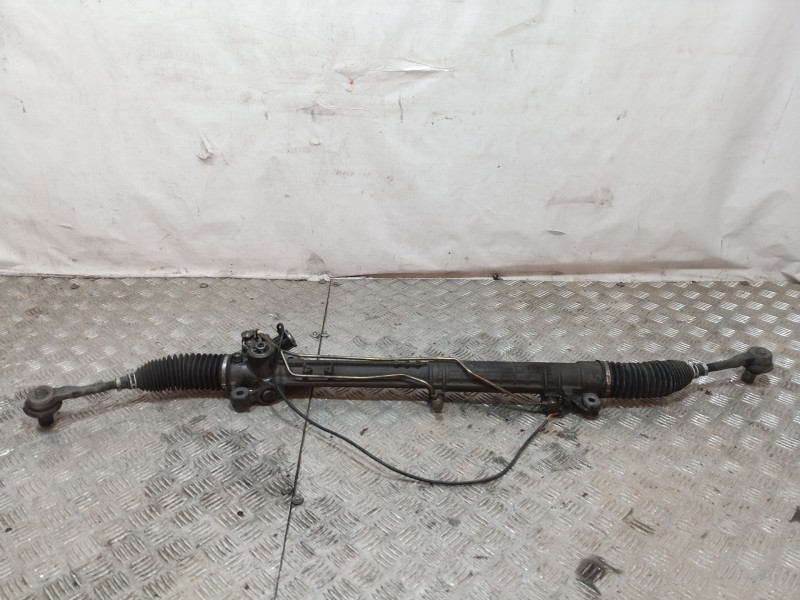 Recambio de cremallera direccion para audi a8 (4e2) 3.7 quattro referencia OEM IAM 7852501903 7852501903 7852501903