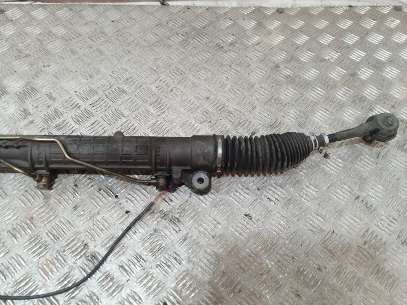 Recambio de cremallera direccion para audi a8 (4e2) 3.7 quattro referencia OEM IAM 7852501903 7852501903 7852501903