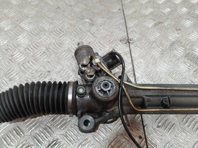 Recambio de cremallera direccion para audi a8 (4e2) 3.7 quattro referencia OEM IAM 7852501903 7852501903 7852501903