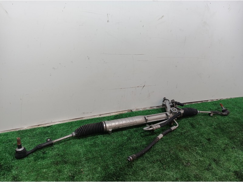 Recambio de cremallera direccion para bmw serie 1 berlina (e81/e87) 120i referencia OEM IAM 676380710 676380710 676380710