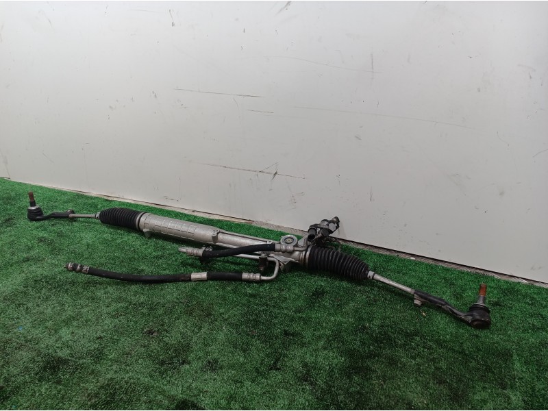 Recambio de cremallera direccion para bmw serie 1 berlina (e81/e87) 120i referencia OEM IAM 676380710 676380710 676380710