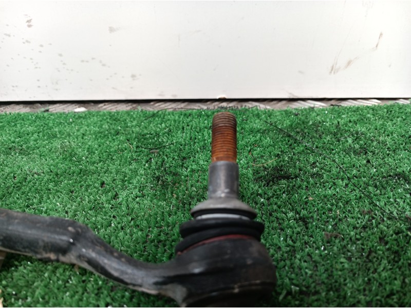 Recambio de cremallera direccion para bmw serie 1 berlina (e81/e87) 120i referencia OEM IAM 676380710 676380710 676380710