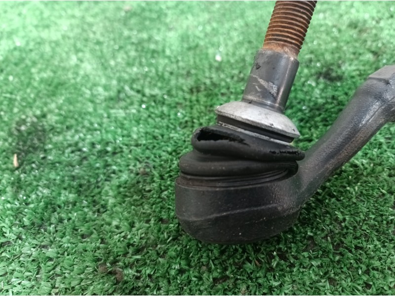 Recambio de cremallera direccion para bmw serie 1 berlina (e81/e87) 120i referencia OEM IAM 676380710 676380710 676380710