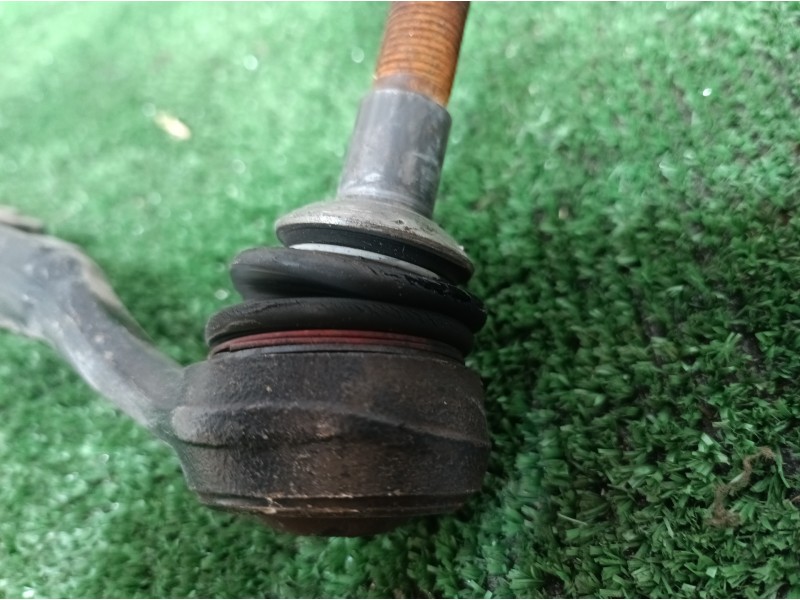 Recambio de cremallera direccion para bmw serie 1 berlina (e81/e87) 120i referencia OEM IAM 676380710 676380710 676380710