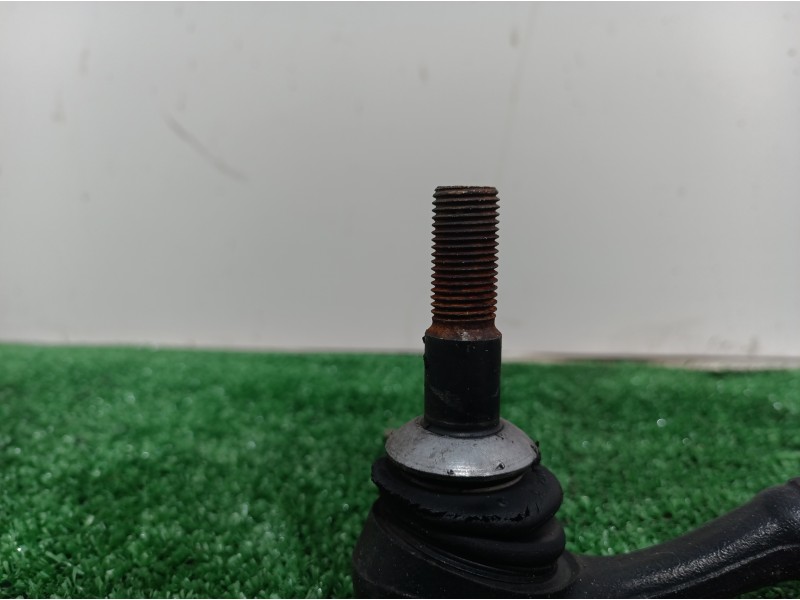 Recambio de cremallera direccion para bmw serie 1 berlina (e81/e87) 120i referencia OEM IAM 676380710 676380710 676380710