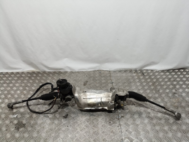 Recambio de cremallera direccion para volkswagen touran (1t1) conceptline referencia OEM IAM 1K1423981J 1K1423981J 1K1423981