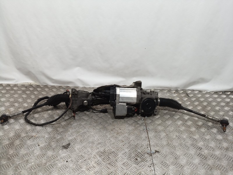 Recambio de cremallera direccion para volkswagen touran (1t1) conceptline referencia OEM IAM 1K1423981J 1K1423981J 1K1423981