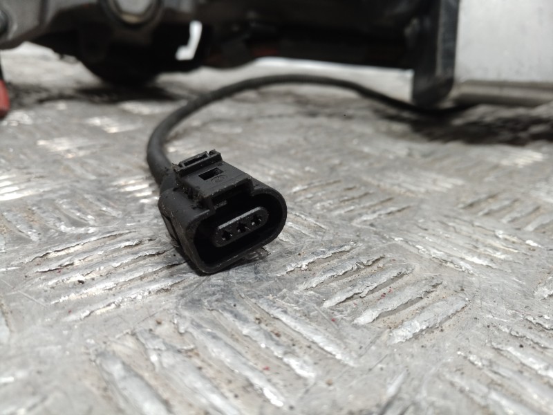 Recambio de cremallera direccion para volkswagen touran (1t1) conceptline referencia OEM IAM 1K1423981J 1K1423981J 1K1423981