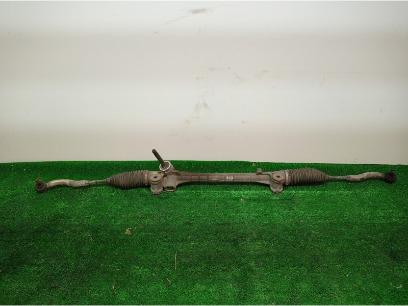 Recambio de cremallera direccion para peugeot 107 básico referencia OEM IAM   