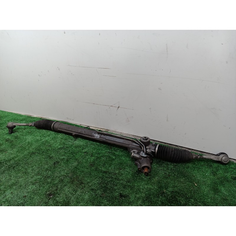 Recambio de cremallera direccion para audi a8 (4e2) 4.2 v8 32v fsi referencia OEM IAM 4E1422065 4E1422065 4E1422065