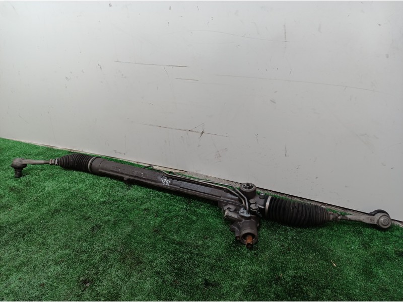 Recambio de cremallera direccion para audi a8 (4e2) 4.2 v8 32v fsi referencia OEM IAM 4E1422065 4E1422065 4E1422065