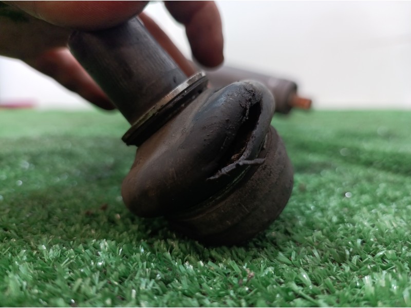 Recambio de cremallera direccion para audi a8 (4e2) 4.2 v8 32v fsi referencia OEM IAM 4E1422065 4E1422065 4E1422065