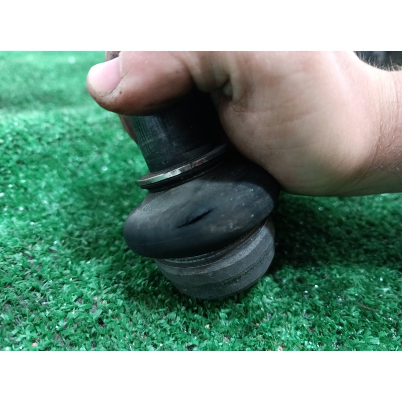 Recambio de cremallera direccion para audi a8 (4e2) 4.2 v8 32v fsi referencia OEM IAM 4E1422065 4E1422065 4E1422065