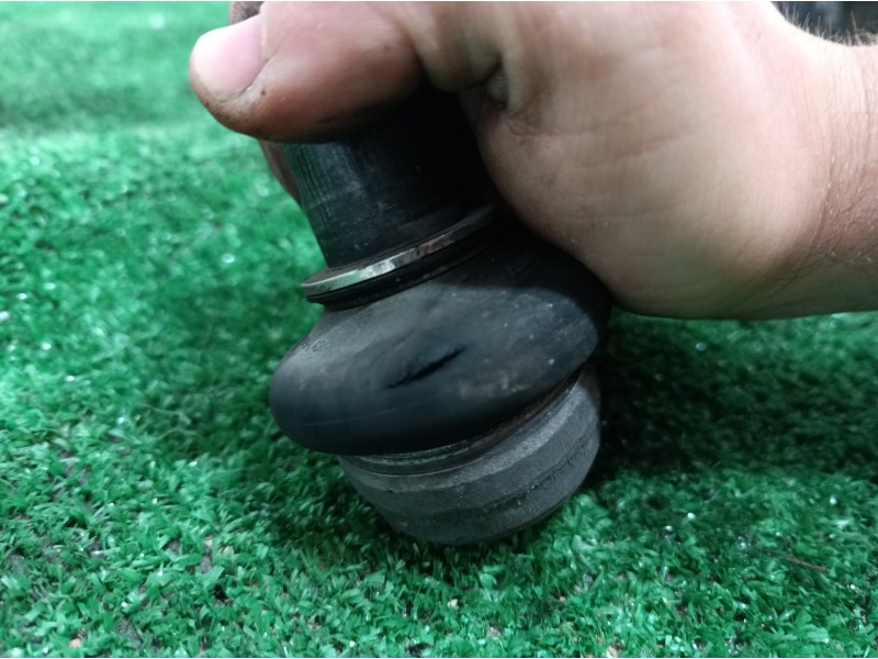 Recambio de cremallera direccion para audi a8 (4e2) 4.2 v8 32v fsi referencia OEM IAM 4E1422065 4E1422065 4E1422065