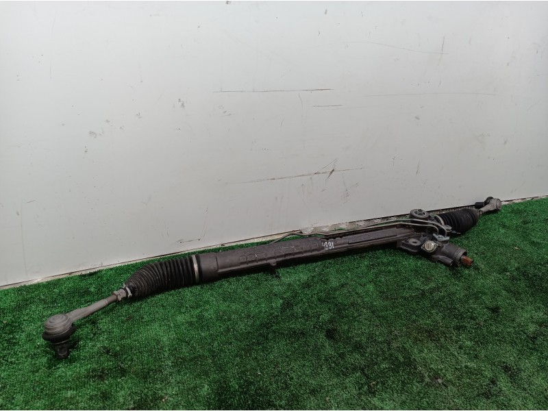 Recambio de cremallera direccion para audi a8 (4e2) 4.2 v8 32v fsi referencia OEM IAM 4E1422065 4E1422065 4E1422065