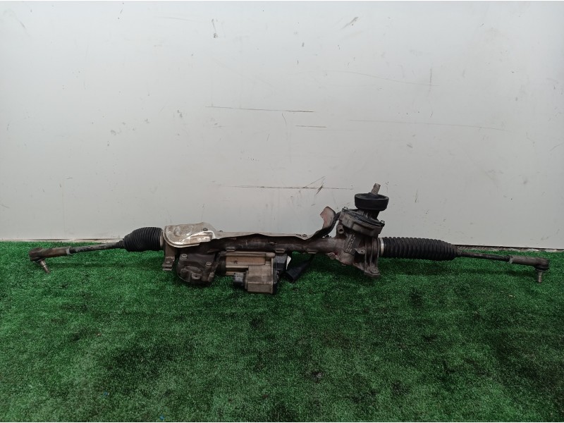 Recambio de cremallera direccion para volkswagen golf v berlina (1k1) conceptline (e) referencia OEM IAM 1K1423051CE 1K1423051CE