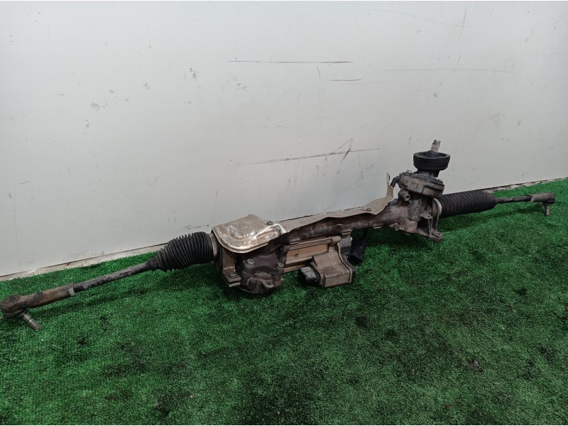 Recambio de cremallera direccion para volkswagen golf v berlina (1k1) conceptline (e) referencia OEM IAM 1K1423051CE 1K1423051CE