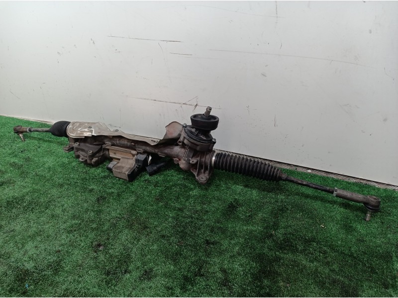 Recambio de cremallera direccion para volkswagen golf v berlina (1k1) conceptline (e) referencia OEM IAM 1K1423051CE 1K1423051CE