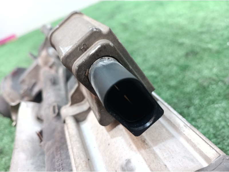 Recambio de cremallera direccion para volkswagen golf v berlina (1k1) conceptline (e) referencia OEM IAM 1K1423051CE 1K1423051CE