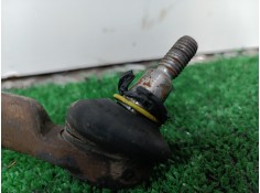 Recambio de cremallera direccion para ford transit connect (tc7) 1.8 tdci cat referencia OEM IAM A0005799 A0005799 A0005799 2