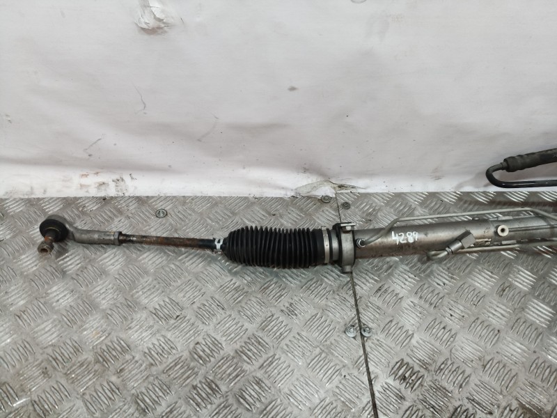 Recambio de cremallera direccion para volkswagen polo (6r1) advance referencia OEM IAM 6R1423051AA 6R1423051 6R1423051