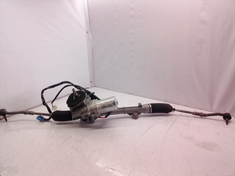 Recambio de cremallera direccion para citroën c2 audace referencia OEM IAM 9662701880 9662701880 6820000159