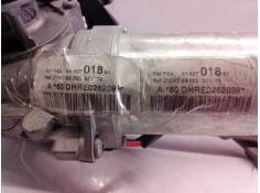 Recambio de cremallera direccion para citroën c2 audace referencia OEM IAM 9662701880 9662701880 6820000159 2