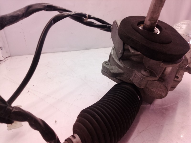 Recambio de cremallera direccion para citroën c2 audace referencia OEM IAM 9662701880 9662701880 6820000159