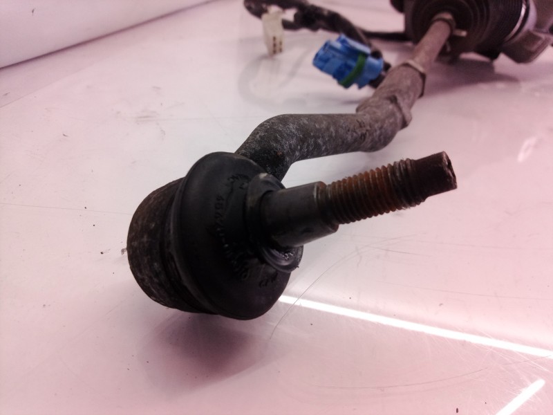 Recambio de cremallera direccion para citroën c2 audace referencia OEM IAM 9662701880 9662701880 6820000159