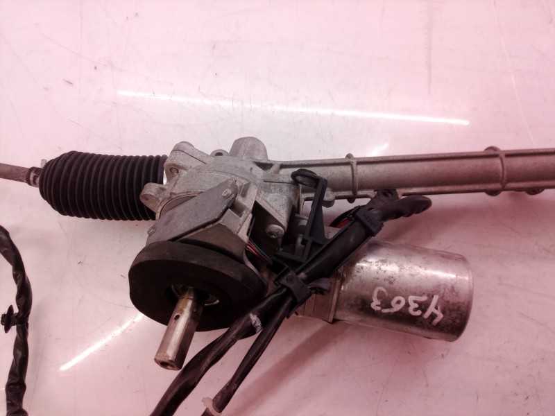 Recambio de cremallera direccion para citroën c2 audace referencia OEM IAM 9662701880 9662701880 6820000159