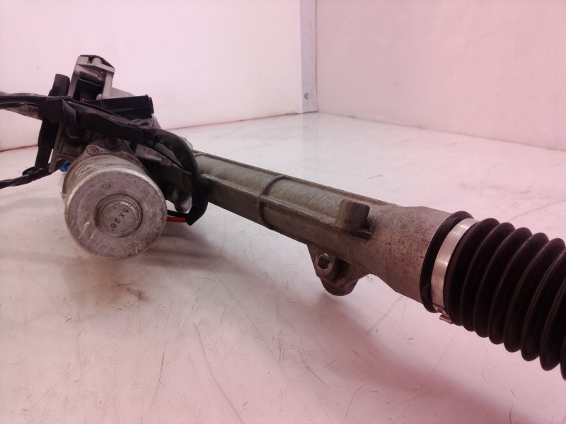 Recambio de cremallera direccion para citroën c2 audace referencia OEM IAM 9662701880 9662701880 6820000159