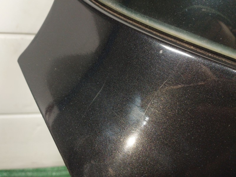 Recambio de porton trasero para toyota yaris (_p9_) 1.4 d-4d (nlp90_) referencia OEM IAM   